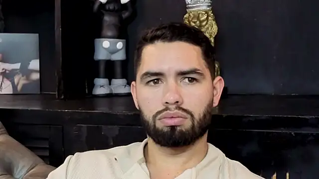 matteosantos Live XXX-Chat