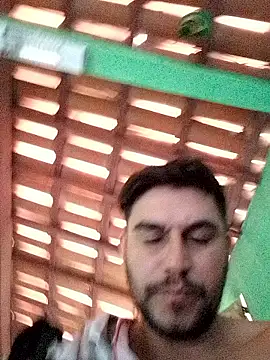 Rejoined_Sugar Pertunjukan Webcam