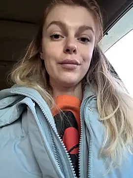 دردشة HarrietDart الجنسية المباشرة