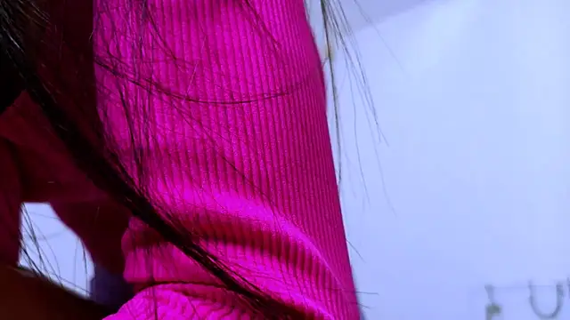 Вебкам-шоу GabiCarter