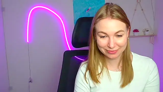 Chat +18 de Dana_flowers ao vivo