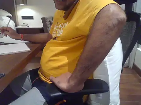 rarindam17 现场XXX聊天