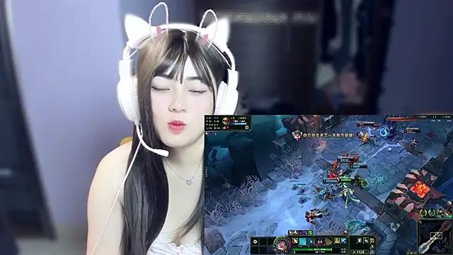 yuki3366 现场XXX聊天