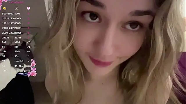 Živý XXX chat Little_ines