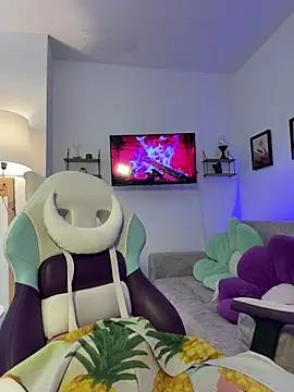 Chat +18 de tati_reyess ao vivo