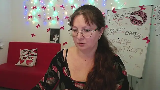 แชท XXX สดของ VanessaHotts