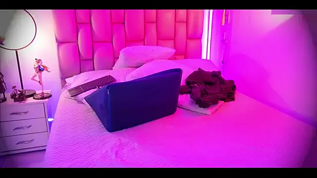 Chat XXX en directo de albaismynameX