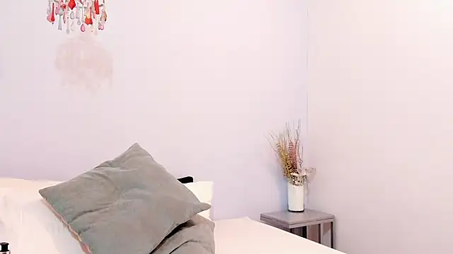 LexiiBloom – Live XXX-chat