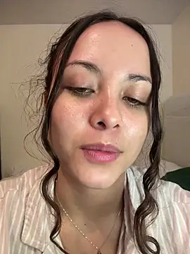 Megan_Rodrigo's Live XXX Chat