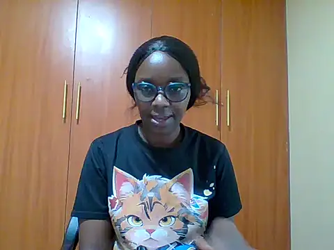 sexy_darleen23 Live XXX Chat