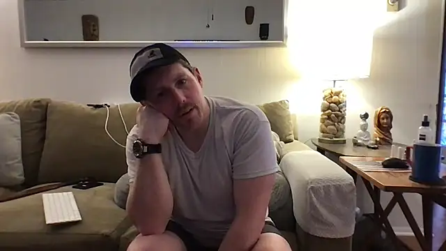 God_Of_ThundeRR Show in webcam