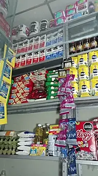 แชท XXX สดของ Queen_lorena