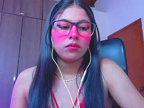 _ALLYSON18_ Live XXX-Chat