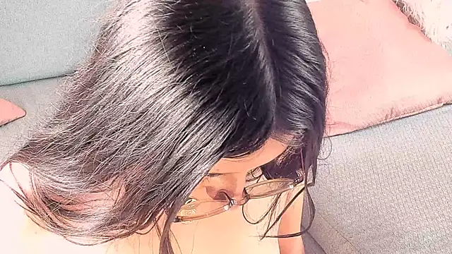 aisha_bx 网络视讯表演