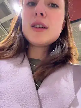 Show webcam de Dina_Tease