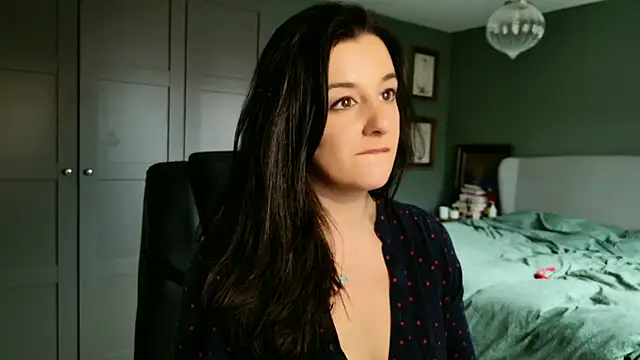 yourcassiexoのライブXXXチャット