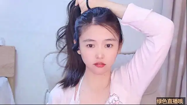 แชท XXX สดของ Coco-Sweetie