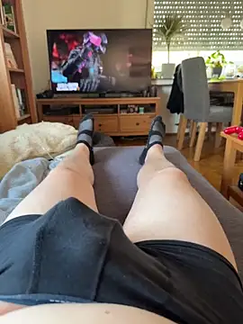 McWerle: онлайн-секс-чат