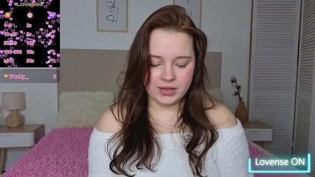 Cute_kitty- Chat XXX in diretta