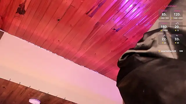 Violet_carson's Live XXX Chat