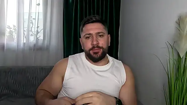 Gold_Alpha_Boy: онлайн-секс-чат