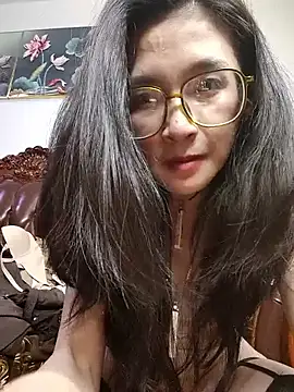 yinyin326 Chat XXX in diretta