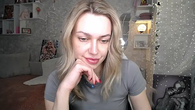 Chat +18 de NickyAdamidi ao vivo