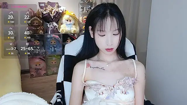 M-OTT_ 在線直播表演