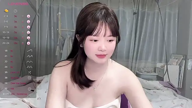 tender-11のライブXXXチャット