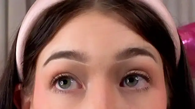 EviaRabasca Live XXX Chat