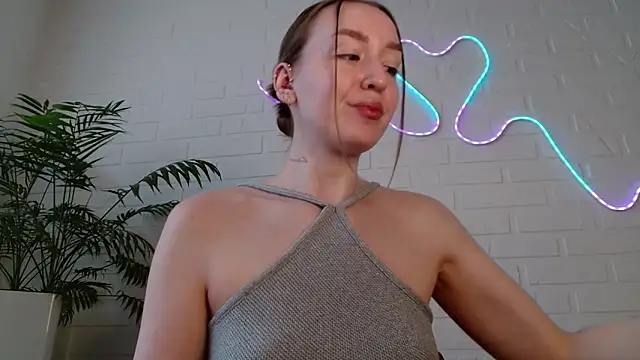 Chat +18 de WhitePrincessLuna ao vivo