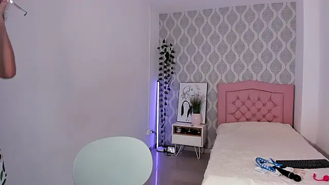 Chat XXX en directo de Zenith_glow