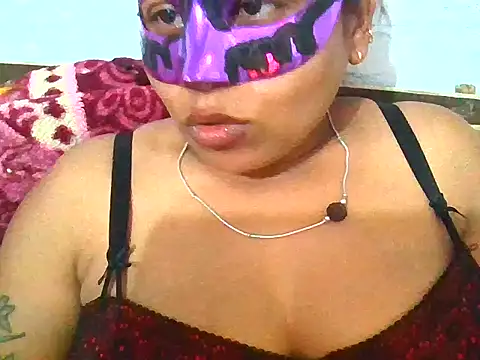 Sexy_Riyababy12 Live XXX-Chat