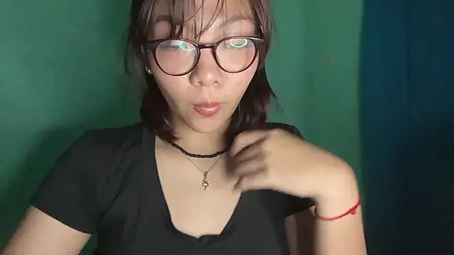 TerisaYellow Live XXX-Chat