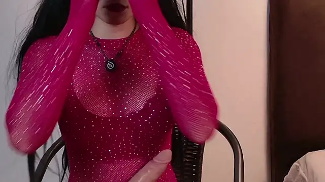 Chat XXX en directo de Raven_OA