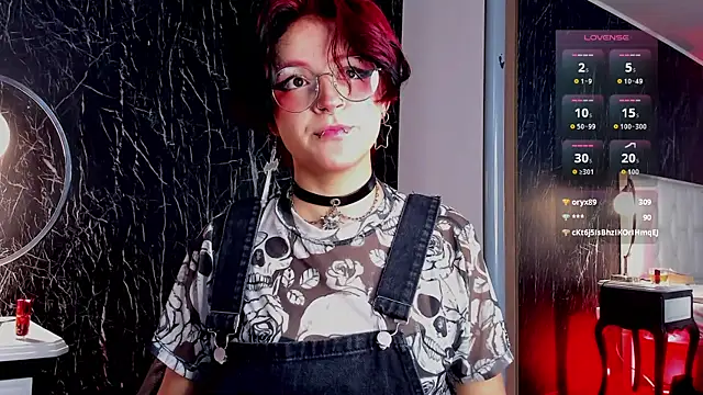 Chat XXX en directo de YuuMiko