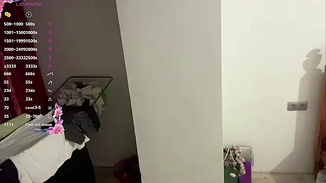 Little_ines Live XXX-Chat