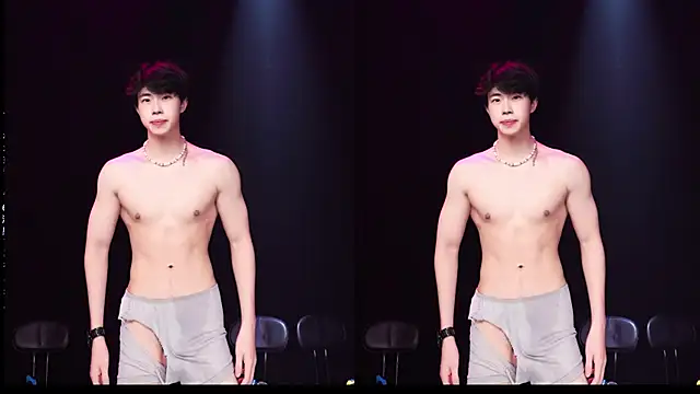 Dzboy-003 Live XXX Chat