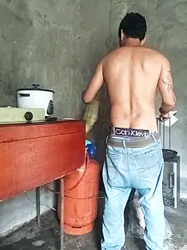 axel69consentido webkamerás műsora