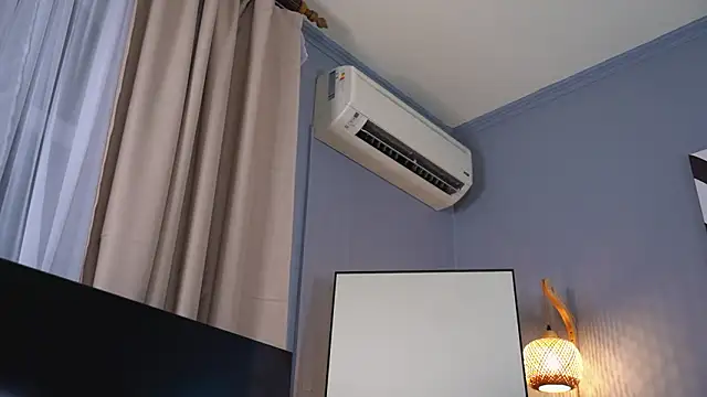 Chat +18 de BabyBeckkky ao vivo