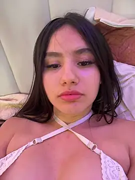 Mia_Becket_ Webcamshow