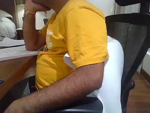 Czat XXX na żywo – rarindam17