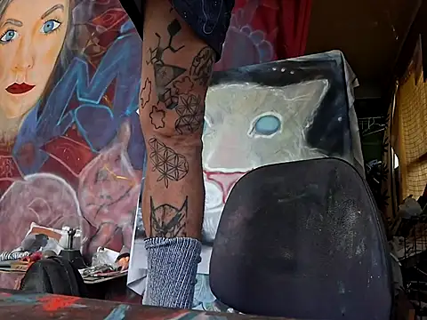 Toycockhot: онлайн-секс-чат