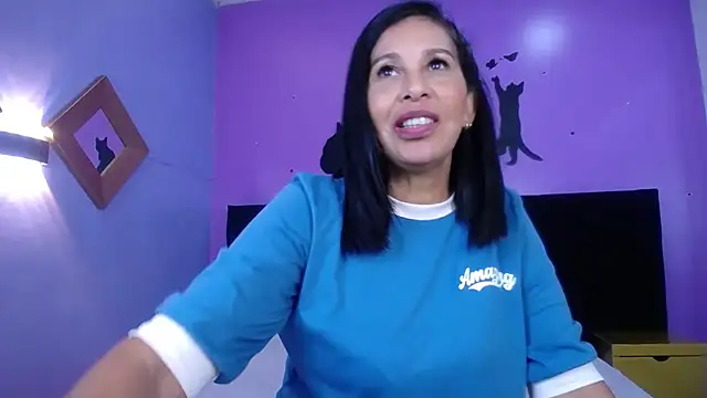 Shanon_matureのライブXXXチャット