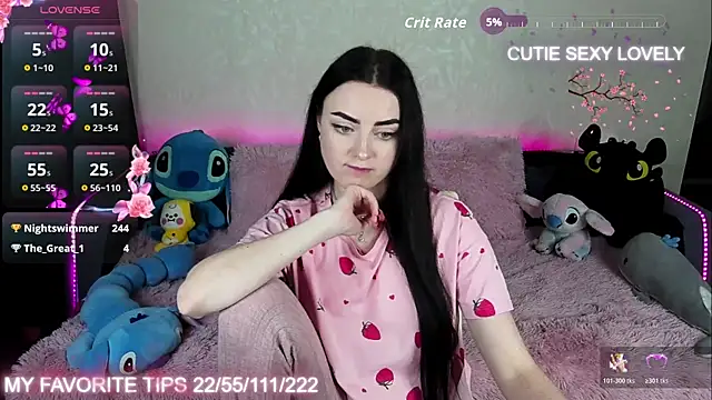 Chat +18 de SemurMur ao vivo