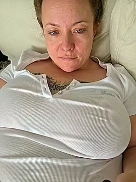 Show Webcam de julimonroe