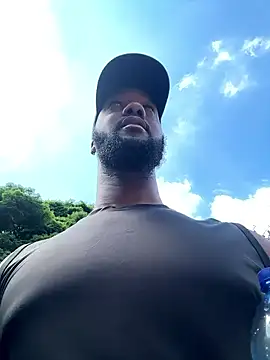 Czat XXX na żywo – blackdrey18