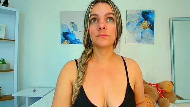 Chat XXX ao vivo de Isabella_Harley