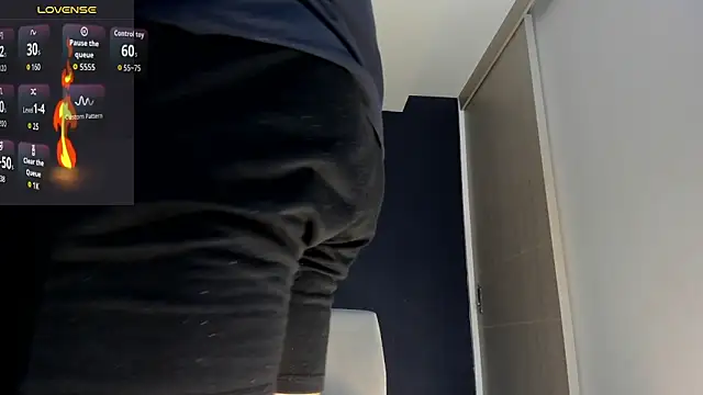 MarkWalker__ Live XXX Chat