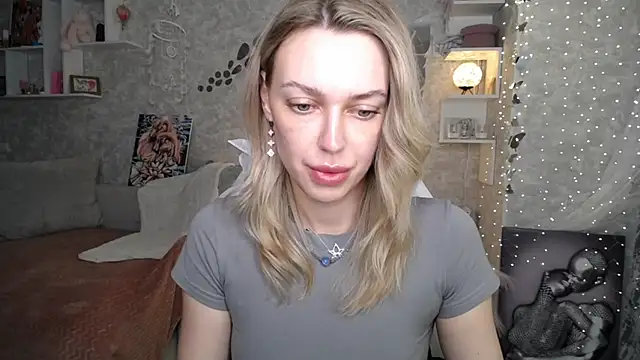 NickyAdamidi live XXX chat